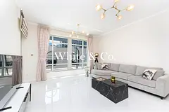 Upgraded | Fully Furnished | Large Terrace