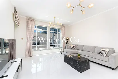 Upgraded | Fully Furnished | Large Terrace