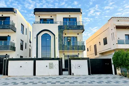 من المالك مباشر شامل الرسوم - تملك حر - تشطيب سوبرديلوكس