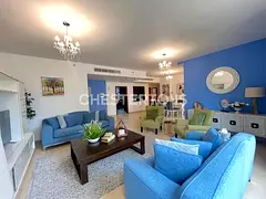 Elegant Fully Furnished | Spacious| Prime Location