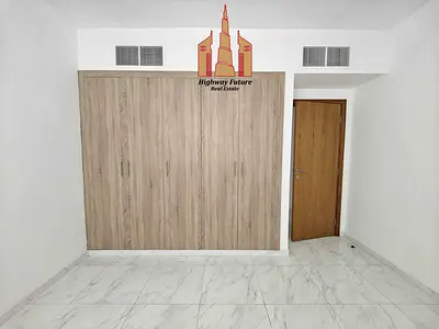 12 Cheques payment ||Like Brand New Spacious 1BHK Apartment Only 37k