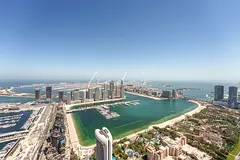 Full Sea Views | Luxury Renovated | Furnished