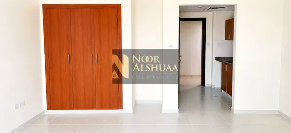 Studio in Russia Cluster| Maintenance Free| Affordable Rent