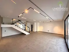 Brand-New 6BR Villa | Private Entrance