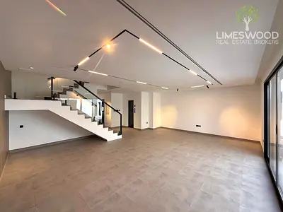 Brand-New 6BR Villa | Private Entrance