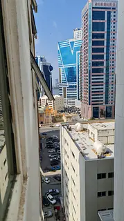 Upgraded 2 BR Apartment in Al Majaz, Sharjah