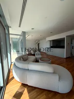 Rare 3BR Opportyunity | Heart Of DIFC | Good Deal