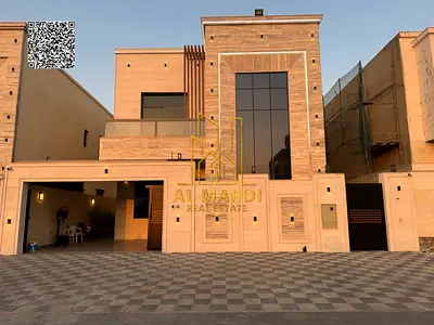 يشمل السعر رسوم التسجيل والتملك، . تصميم عصري وتشطيبات ممتازة. موقع متميز.