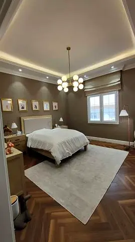 🏡 Luxury Interior Design  Decoration Services