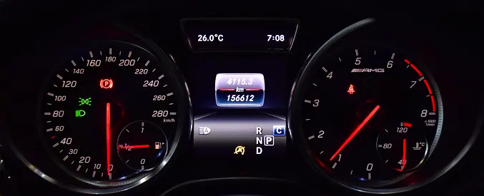2018 Mercedes-BENZ GLE 缩略图 13