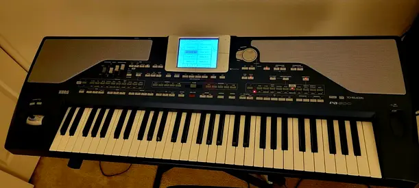 KORG PA800