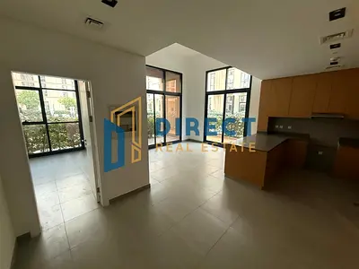 Luxury 1-Bedroom Smart Home in Al Mamsha | Freehold | Ready to Move | Prime Location in Sharjah | Open View