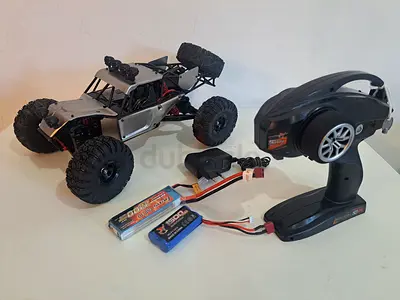 OFF ROAD RC CAR