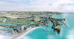 โต Experience the atmosphere of luxury resorts every day in the most beautiful place