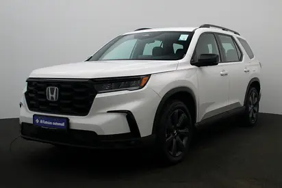 HONDA PILOT 3.5 L SPORT (3061616)
