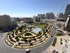 Park View | Fully Furnished | Brand New
