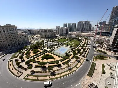 Park View | Fully Furnished | Brand New