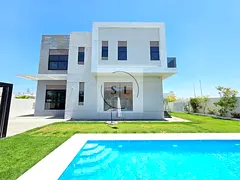 Spacious Independent Villa | Private Pool and Garden