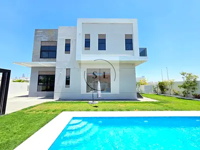 Spacious Independent Villa | Private Pool and Garden