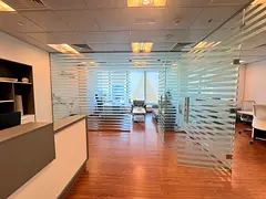 Unfurnished | Fitted | Prime Location