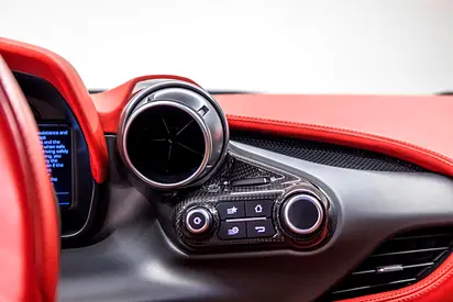 2020 Ferrari F8 TRIBUTO 照片 18