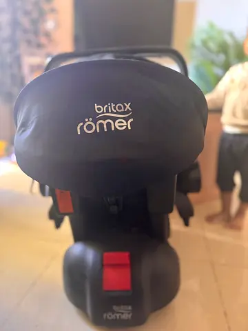 Car seat  britox