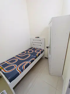 New solo executive partition room