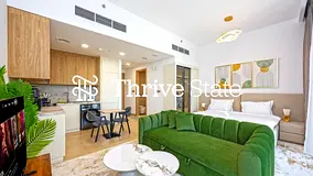Genuine Resale | Fully Furnished | Rented