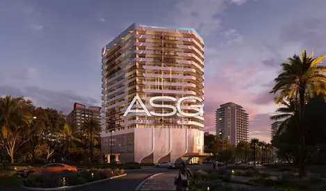 Resort Style Amenities | Modern Apartments | Potential ROI