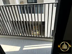 For annual rent - first occupant One-bedroom apartment with a living room, super deluxe finishing (f