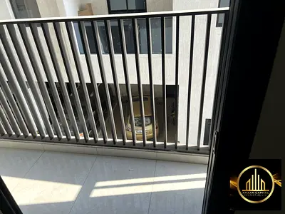 For annual rent - first occupant One-bedroom apartment with a living room, super deluxe finishing (first occupant)