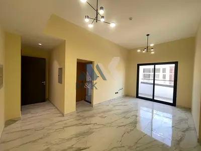 1 BR with Balcony | Flexible payments | Near Bus Stop