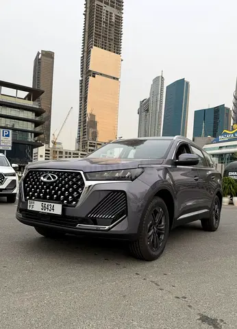 .Free delivery Dubai. 3000 km per month.BRAND NEW