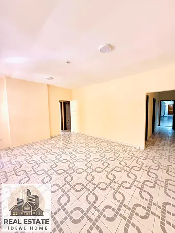 Spacious 2BHK | Family Building | Prime Location |