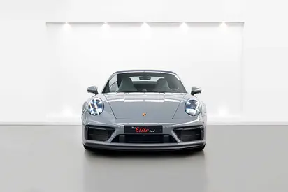 صورة 5 لـ 2023 Porsche 911