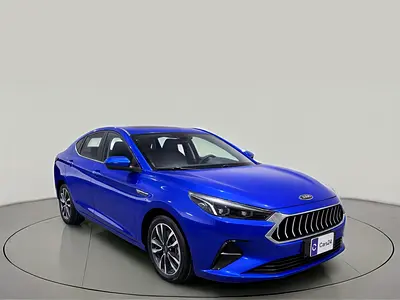 AED 470/month | 0 Downpayment | Free 1 Month Warranty | 30 Day Return | JAC J7 2023