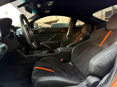 صورة 9 لـ 2023 Toyota GR86