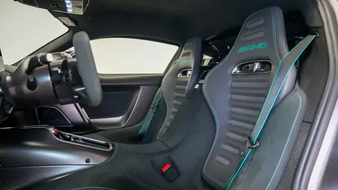 صورة مصغرة 5 لـ 2023 Mercedes-BENZ AMG
