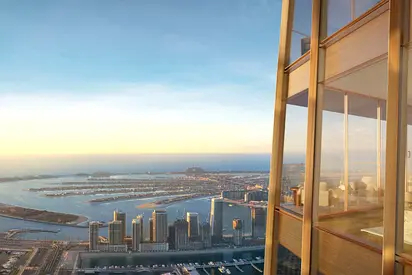 Sea & Golf Club Views | Type B | Investor Deal