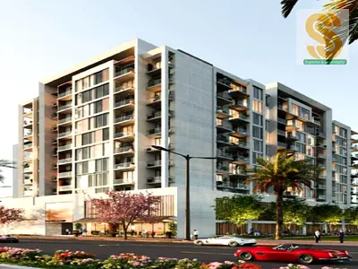 Exclusive Residences with World-Class Amenities