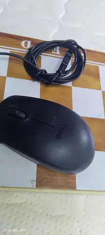 Dell USB Wired Optical Mouse