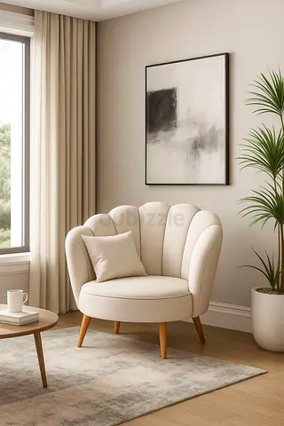 Elegant And amazing Arm Chair