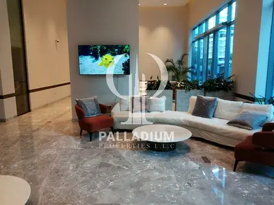 Furnished Studio for Yearly Rent in TECOM | AED 67,999 Boutique 7 Hotel & Suites | Ready to Move