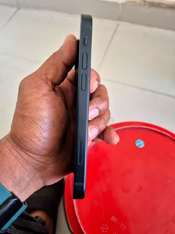 Used  iPhone 13 mini with Good Working Condition