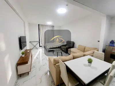 Furnished Studio | Beach Access | Pool & Gym