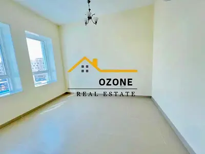 Large 1-Bedroom | 2 Baths | Best Value in Muwaileh