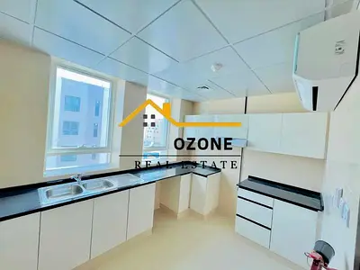 Large 1-Bedroom | 2 Baths | Best Value in Muwaileh
