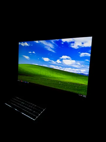 25 inch Monitor 300hz
