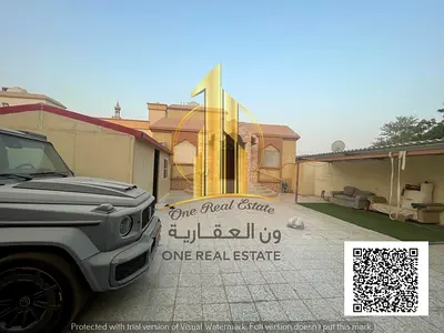 An excellent investment and residential opportunity in a prime location in Al Rawda 2