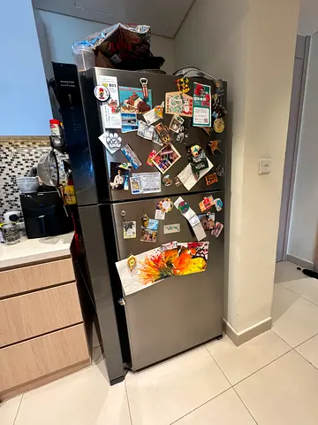 Fridge for Sale